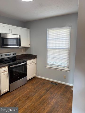 2354 SETON WAY, District Heights, MD 20747