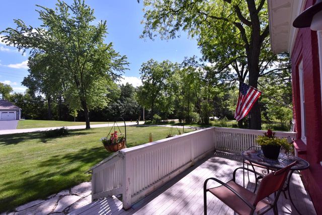 1123 S Utica ROAD, Summit, WI 53066