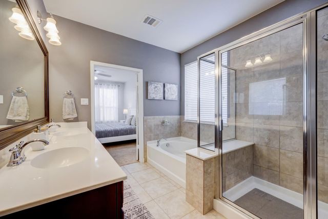 3526 Guadalajara ST, Round Rock, TX 78665