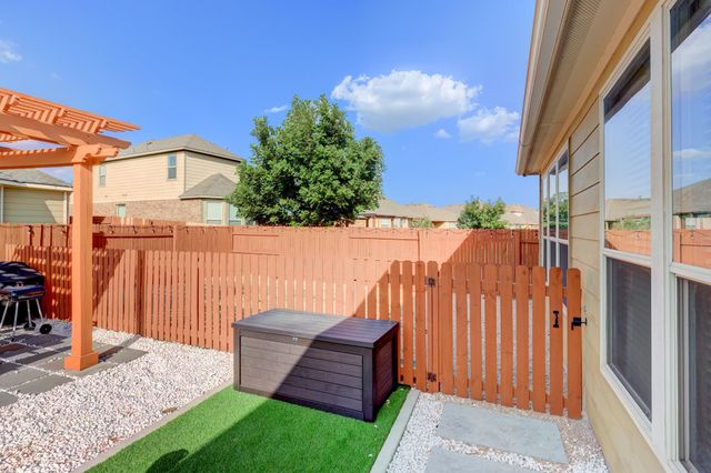 3526 Guadalajara ST, Round Rock, TX 78665