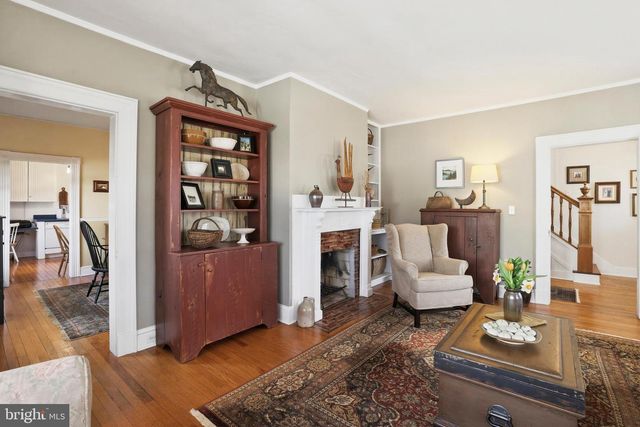 301 E MAIN ST, Purcellville, VA 20132