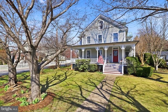 301 E MAIN ST, Purcellville, VA 20132