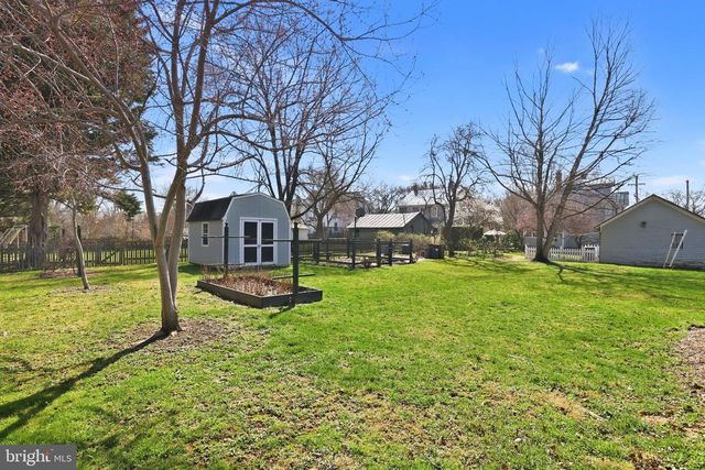 301 E MAIN ST, Purcellville, VA 20132