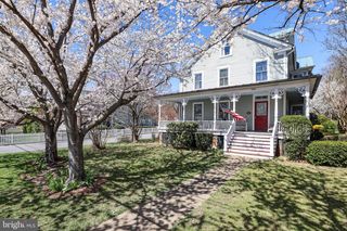 301 E MAIN ST, Purcellville, VA 20132