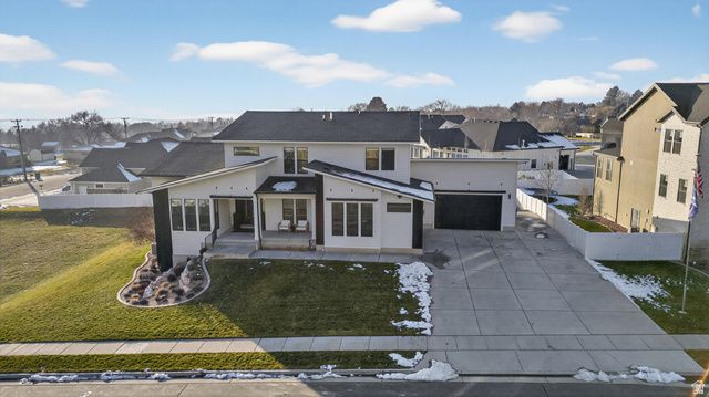 2773 N 1175 E, North Ogden, UT 84414