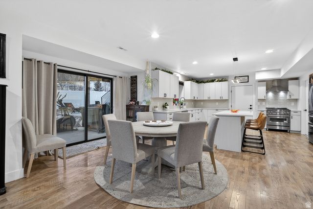 2773 N 1175 E, North Ogden, UT 84414