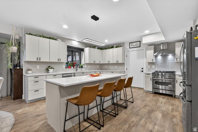 2773 N 1175 E, North Ogden, UT 84414