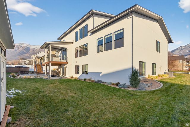 2773 N 1175 E, North Ogden, UT 84414