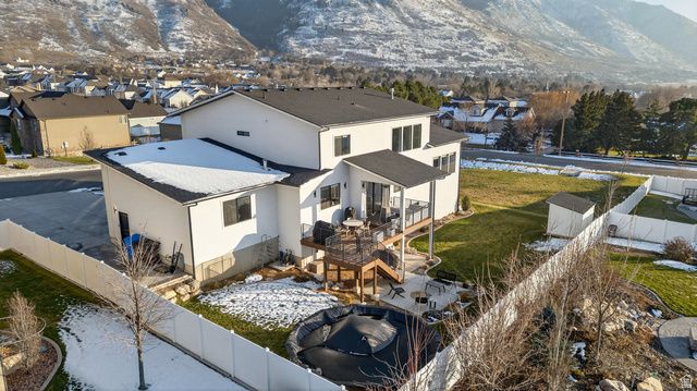 2773 N 1175 E, North Ogden, UT 84414
