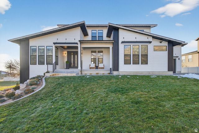 2773 N 1175 E, North Ogden, UT 84414