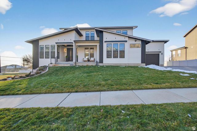 2773 N 1175 E, North Ogden, UT 84414
