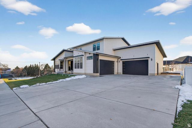 2773 N 1175 E, North Ogden, UT 84414
