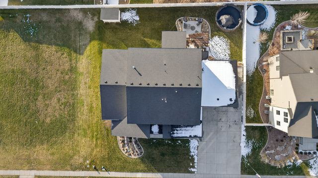 2773 N 1175 E, North Ogden, UT 84414