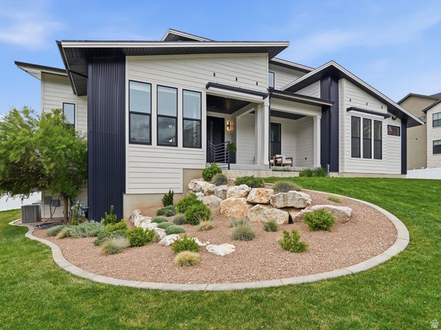 2773 N 1175 E, North Ogden, UT 84414