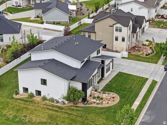 2773 N 1175 E, North Ogden, UT 84414
