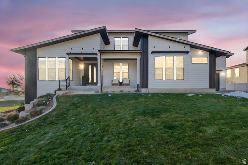 2773 N 1175 E, North Ogden, UT 84414