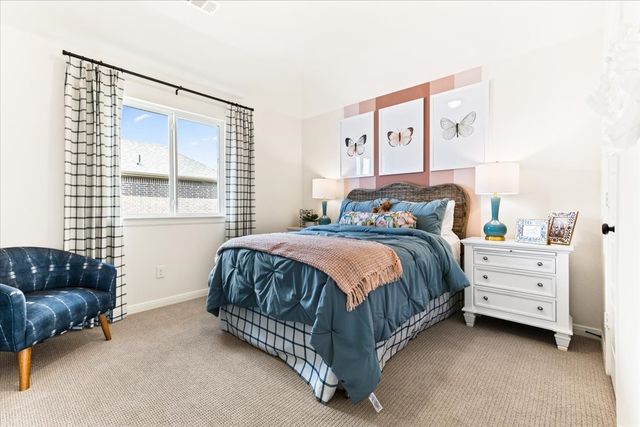 3506 Honeysuckle Hollow, Melissa, TX 75454