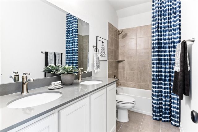 3506 Honeysuckle Hollow, Melissa, TX 75454