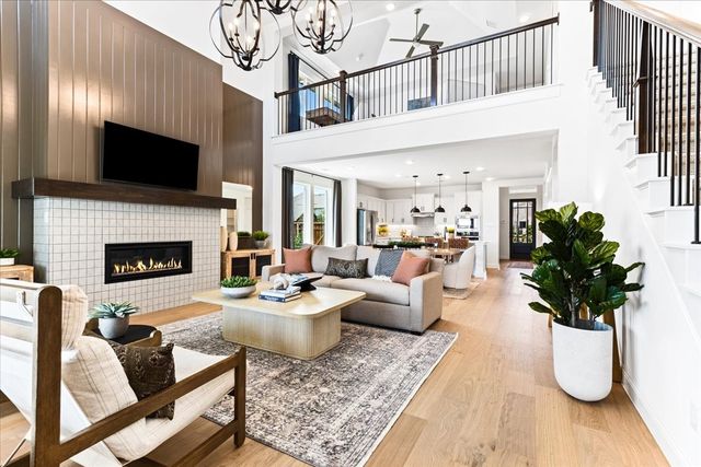 3506 Honeysuckle Hollow, Melissa, TX 75454