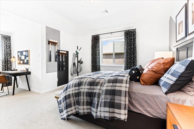 3506 Honeysuckle Hollow, Melissa, TX 75454