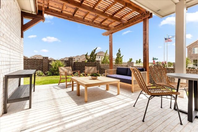 3506 Honeysuckle Hollow, Melissa, TX 75454