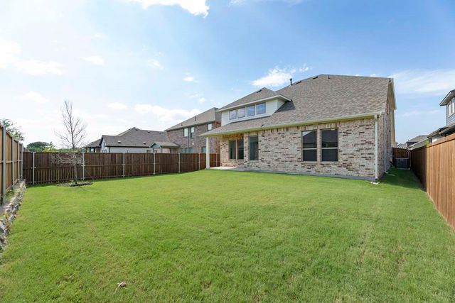 3506 Honeysuckle Hollow, Melissa, TX 75454