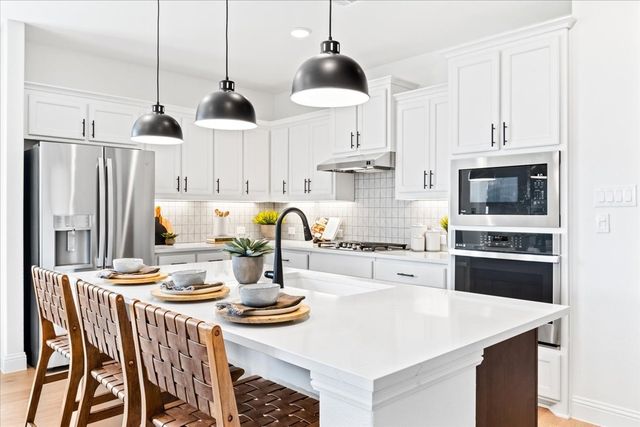 3506 Honeysuckle Hollow, Melissa, TX 75454