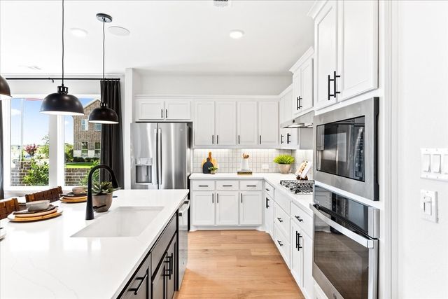 3506 Honeysuckle Hollow, Melissa, TX 75454