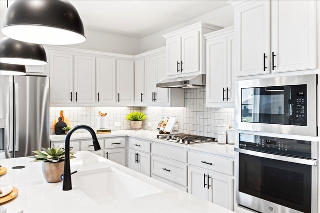 3506 Honeysuckle Hollow, Melissa, TX 75454