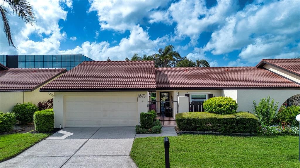 3873 EL POINIER COURT 8725, Sarasota, FL 34232