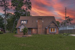 19234 Lakeshire Street, Humble, TX 77346