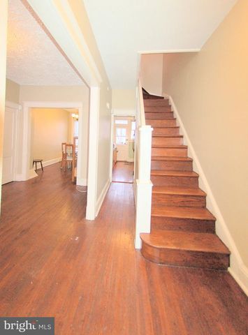 3422 9TH ST NE, Washington, DC 20017