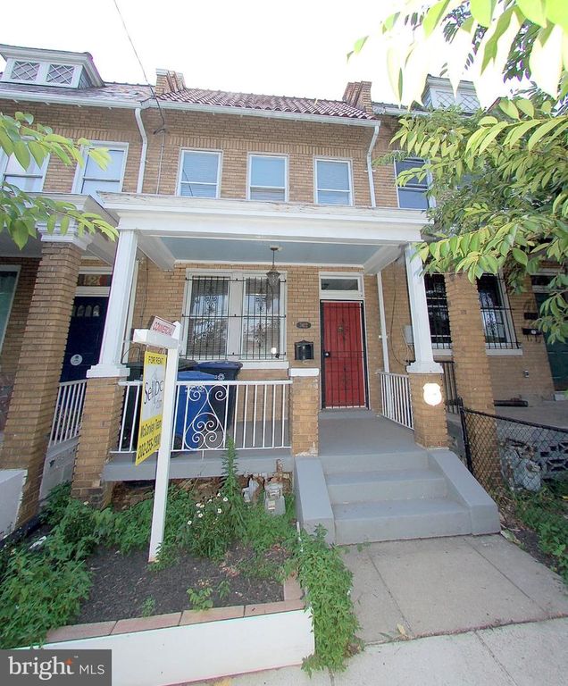 3422 9TH ST NE, Washington, DC 20017