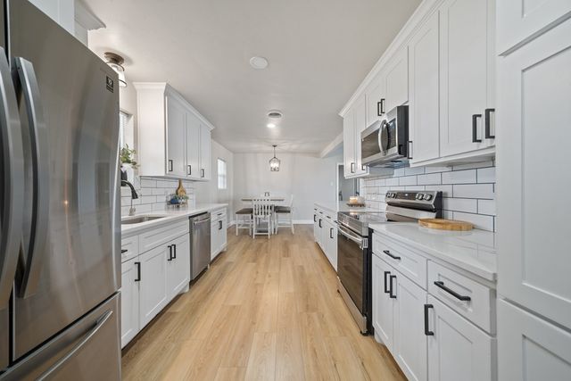 204 Heaton Road, Big Spring, TX 79720