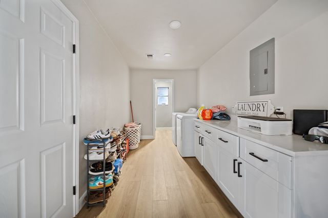 204 Heaton Road, Big Spring, TX 79720