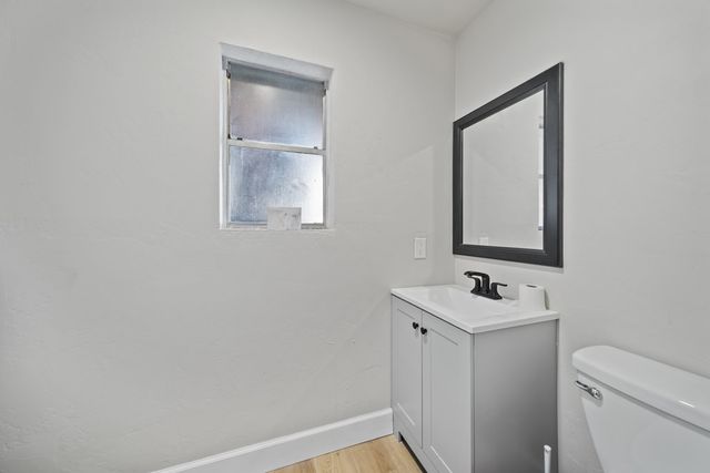 204 Heaton Road, Big Spring, TX 79720