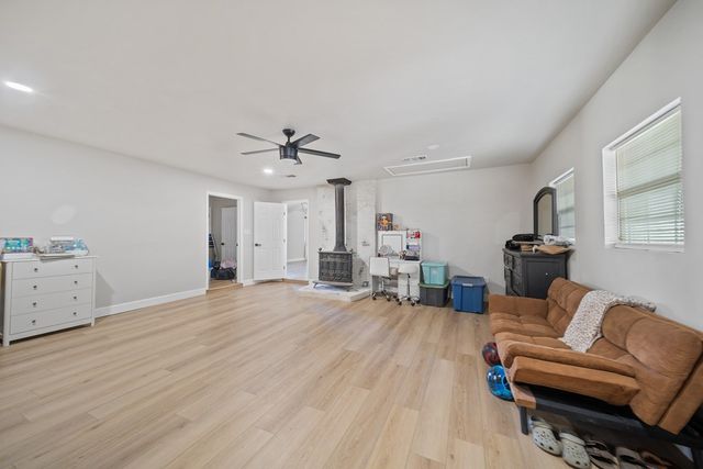 204 Heaton Road, Big Spring, TX 79720