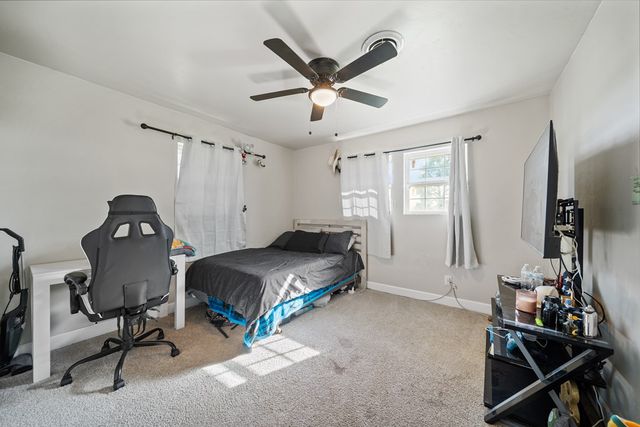 204 Heaton Road, Big Spring, TX 79720