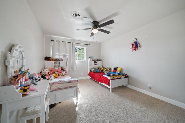 204 Heaton Road, Big Spring, TX 79720