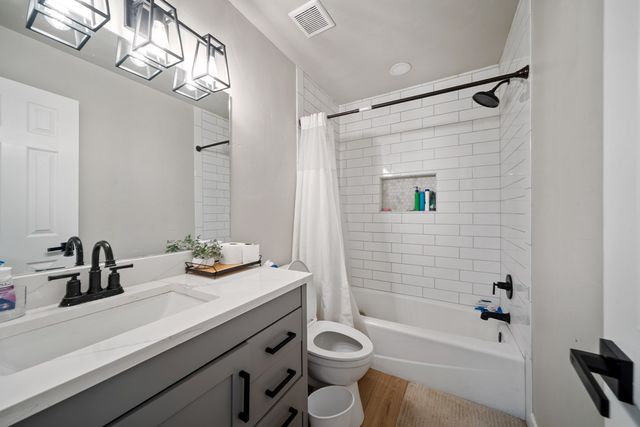 204 Heaton Road, Big Spring, TX 79720