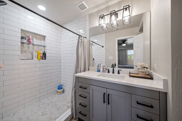 204 Heaton Road, Big Spring, TX 79720