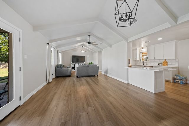 204 Heaton Road, Big Spring, TX 79720