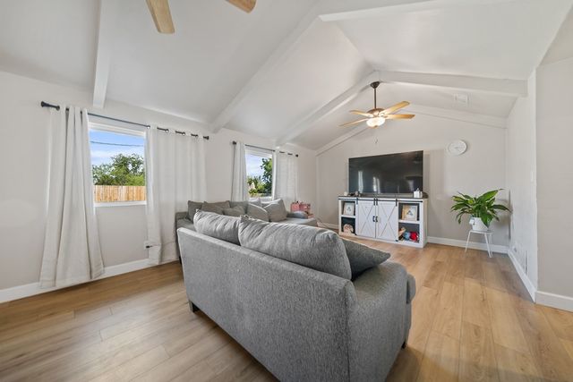 204 Heaton Road, Big Spring, TX 79720