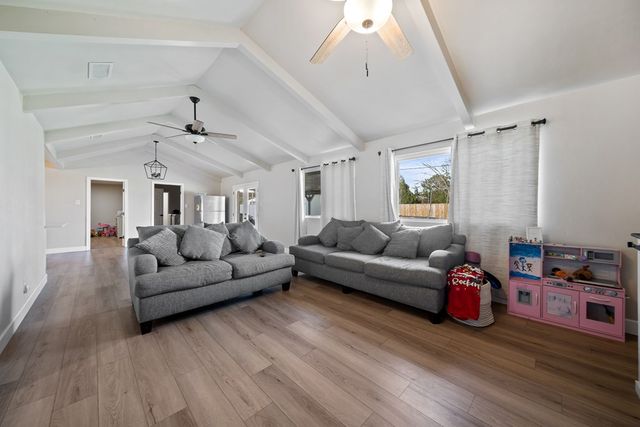 204 Heaton Road, Big Spring, TX 79720