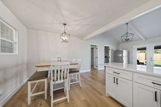 204 Heaton Road, Big Spring, TX 79720