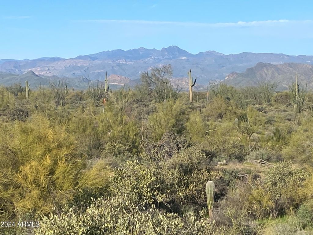 164xx E Morning Vista Drive '-', Scottsdale, AZ 85262 — photo 4