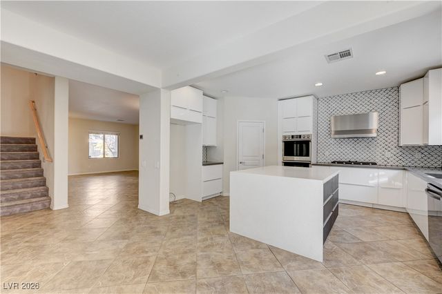 2173 De Narvik Drive, Henderson, NV 89044