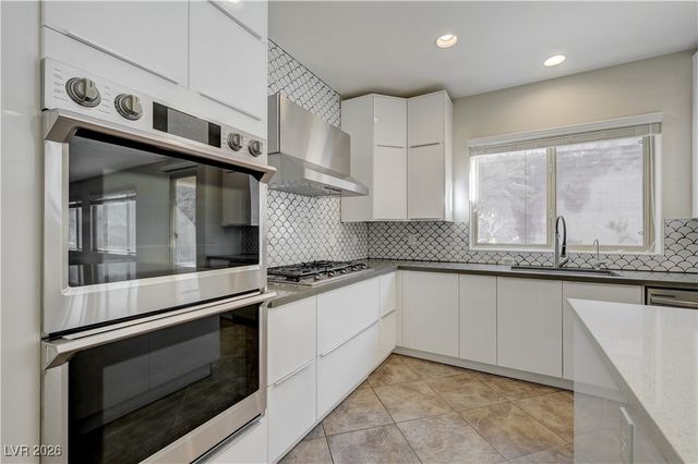 2173 De Narvik Drive, Henderson, NV 89044