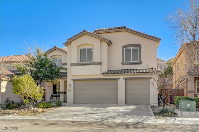 2173 De Narvik Drive, Henderson, NV 89044