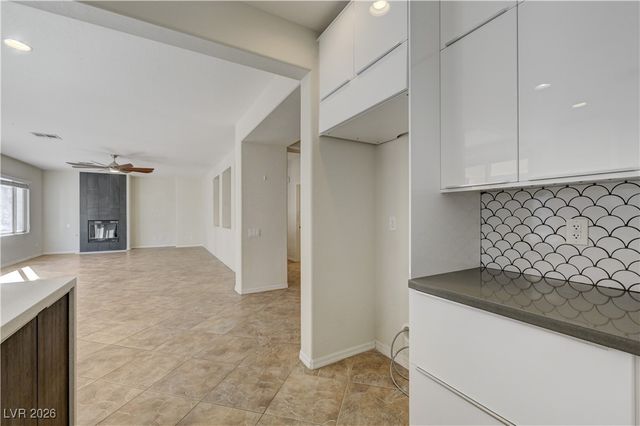 2173 De Narvik Drive, Henderson, NV 89044